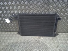 Climatisation et Accessoires Seat ALTEA