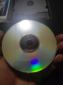 Sonic R (Sega Saturn) Complete w/ Manual- Tested & Working VGC