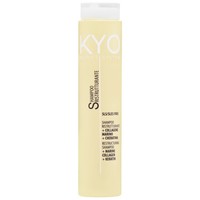 Kyo Restruct System Shampoo 250Ml FüR Trockenes, Strapaziertes Haar