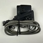 Indian Scout Bobber 2021 Rear  brake master cylinder 1913925-468