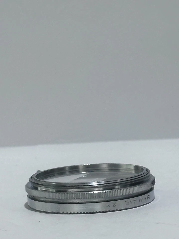 B+W 44E 2x OVP Lens Special Effect Filter For Camera - Image 3 of 3
