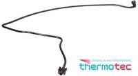 Thermotec DWG166TT KüHlerschlauch Schlauch KüHlwasser FüR Ford