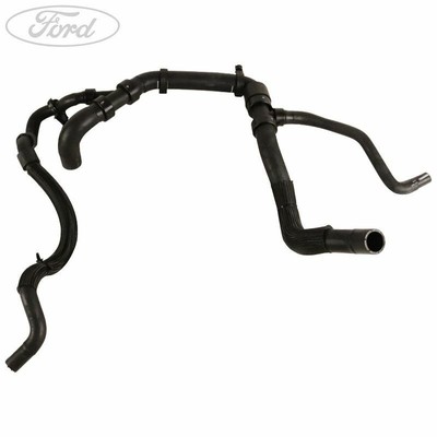Genuine Ford S-max Galaxy MONDEO 2.0 Duratorq TDCi Radiator Hose