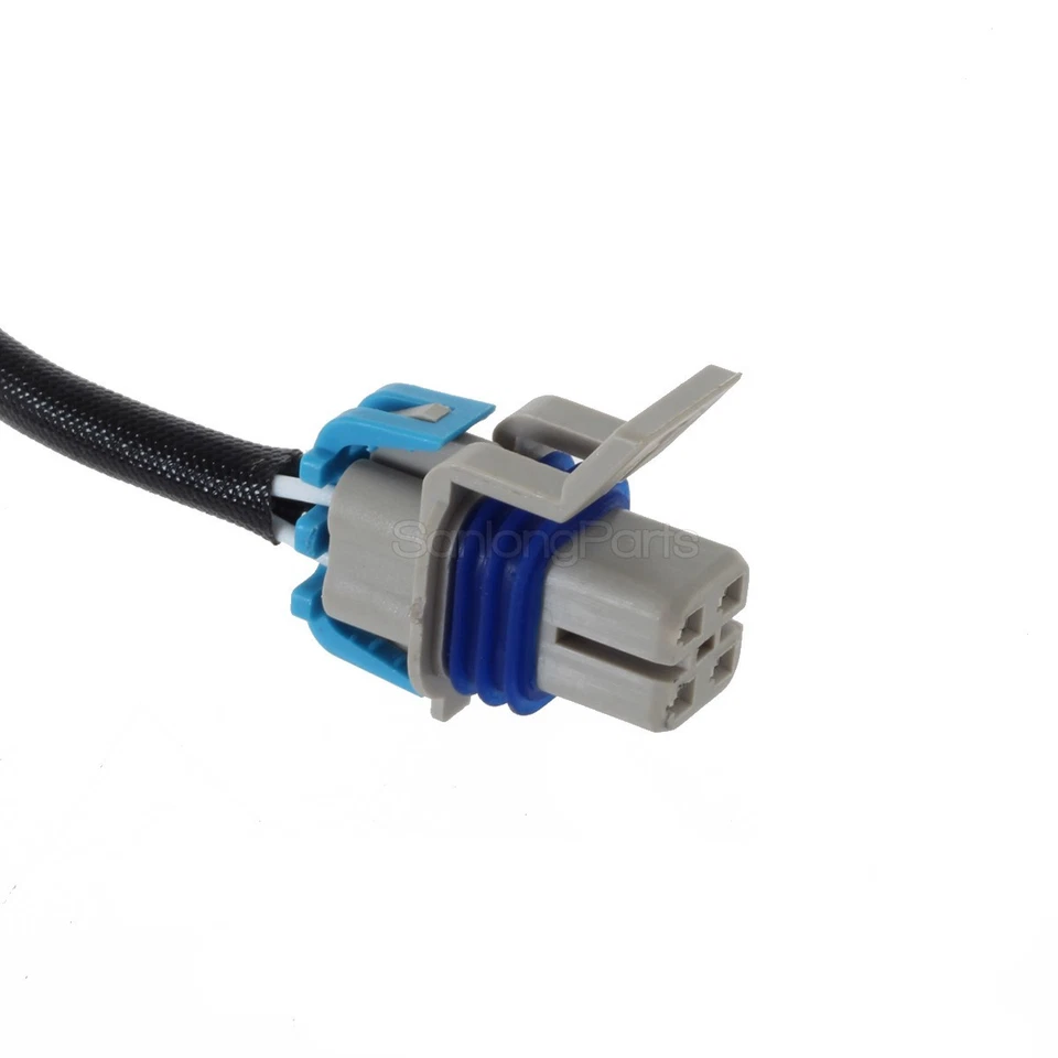 2Pcs Oxygen Sensor O2 Upstream+Downstream For 2004-2008 Pontiac Grand Prix Buick - Image 3 of 4