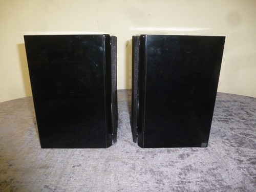 Altavoz Telefunken TLX 22/4 Professional 3 vías vintage negro buen estado