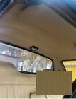 <!--F#f_0-->HOLDEN HQ HJ HX HZ WB UTE and One Tonner, Rooflining, Hoodlining - GOLD RIBBED<!--F/-->