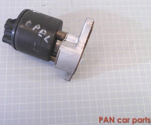 Opel AGR-Ventil 95232, 16092A, E1379B, 219703