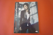 Laura Pausini - Best of .Songbook Notenbuch .Pianoforte Vocal Guitar PVG