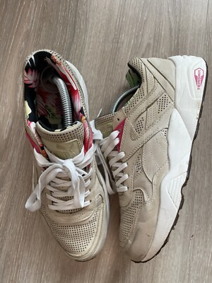 puma trainers 7