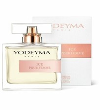 YODEYMA PARIS PERFUME 100ml - ICE POUR FEMME. FREE DELIVERY