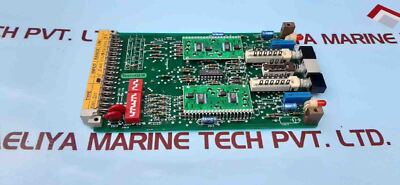 KMC.210 PCB Card 7252-013.0004