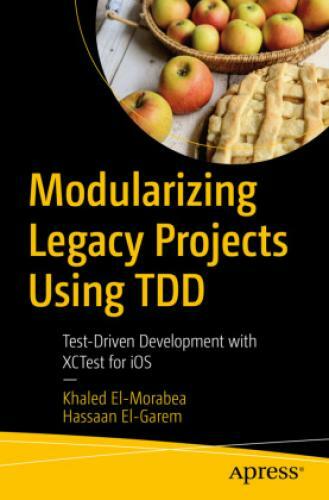 Thumbnail - Modularizing Legacy Projects Using Tdd Test-driven Development With