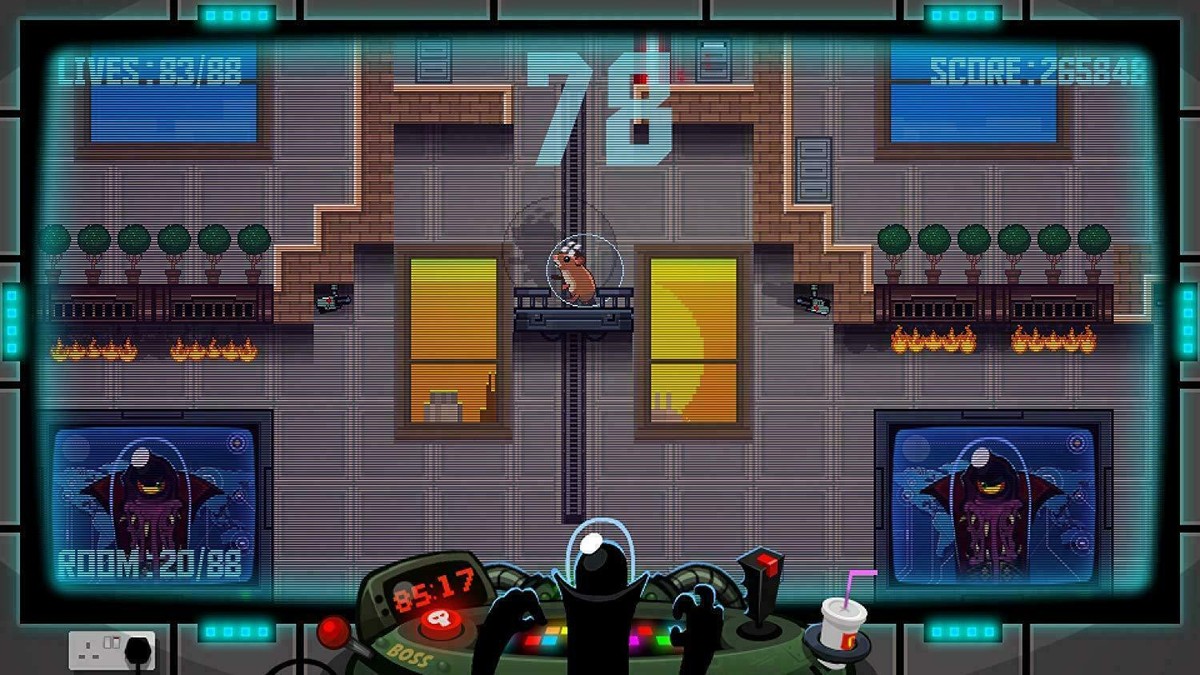 88ヒーローズPS4 - プレイステーション4 Amazon.com: 88 Heroes (PS4) : Video Games