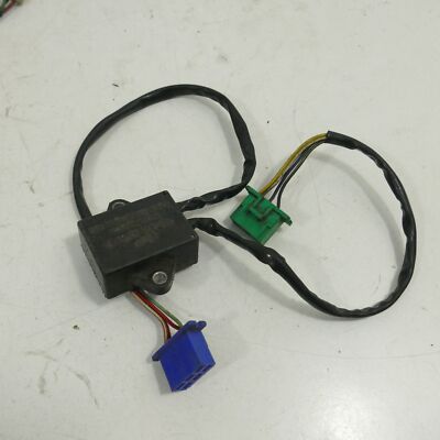 画像 Kawasaki Z 440 EZ:83 Blinkerrelais DUS-100 Blinker Relais