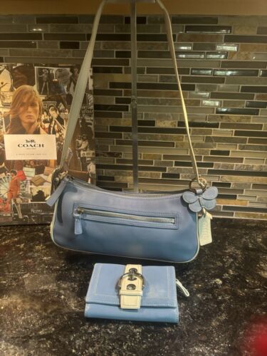 Coach hamptons hobo bag - Gem Coach hamptons hobo bag - Gem