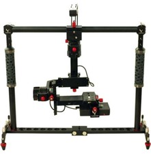 Varavon Birdycam Lite 3-Axis Motorized Stabilizer System Gimbal