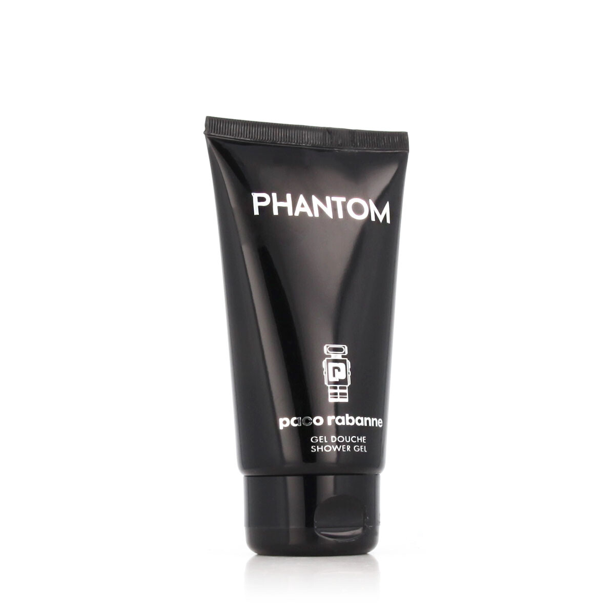 Гель для душа Paco Rabanne Phantom 150 мл мужской 4890₽