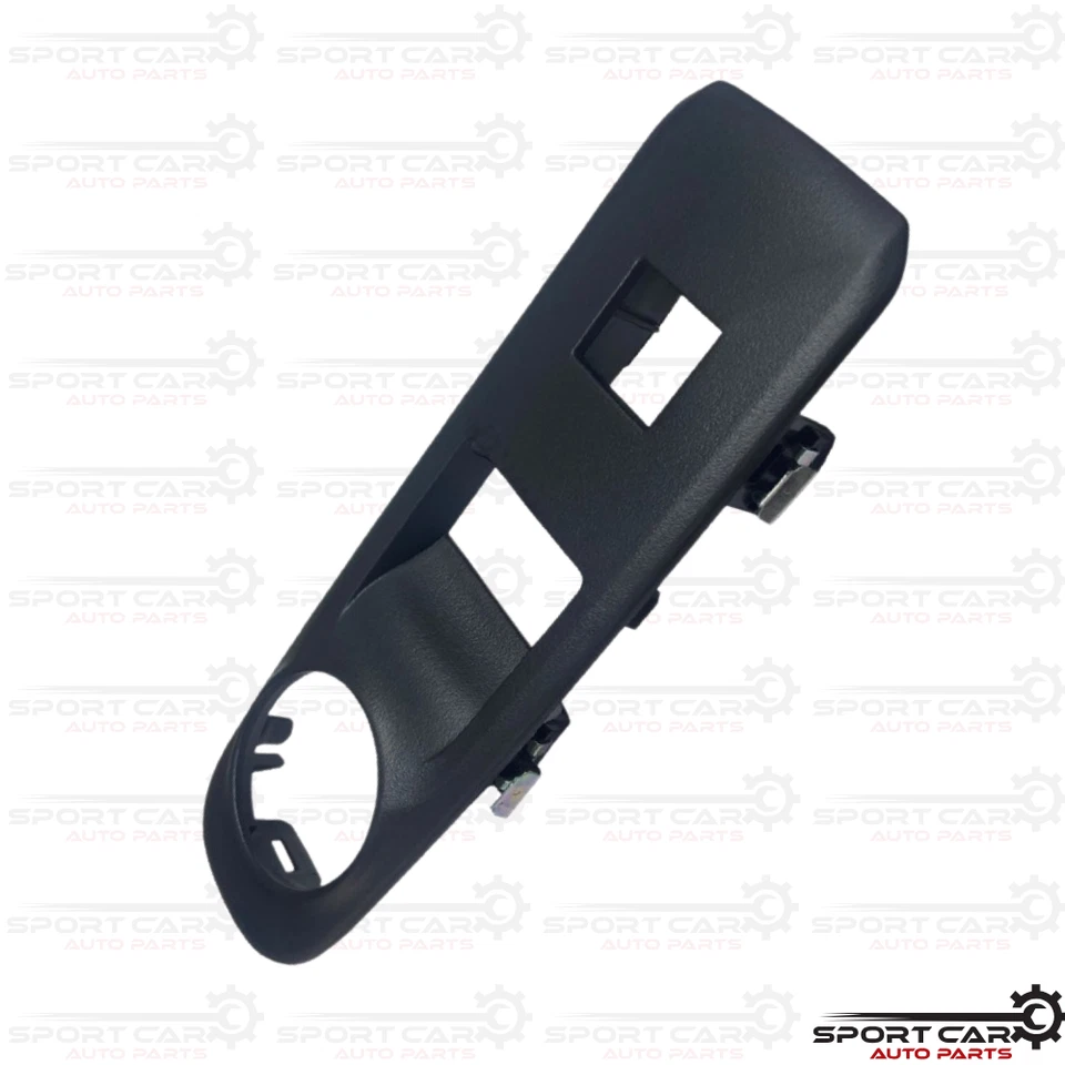 Cadre lève-vitre avant gauche Peugeot Partner 2019–2020 Opel Combo E 98208816ZD - Photo 4/4