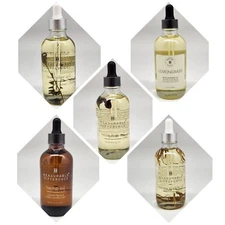MEASURABLE DIFFERENCE Multi-Purpose Hydrating Body Oil U PICK Lavender Rose Hemp