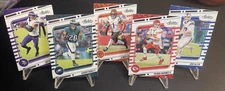 2024 Panini Absolute Base NFL Football Vet & Rookie Cards You Pick/Choose! READ*