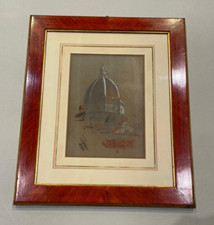 Lotto Quadri Dipinti Disegni Stampe Cornici