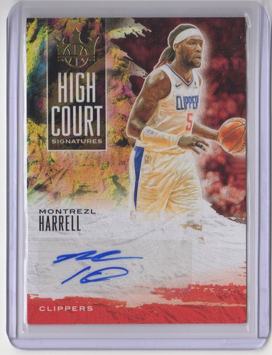 TÚ ELIGES - AUTÓGRAFO CERTIFICADO LA Clippers serie automática gu rc star hof 712 - Imagen 12 de 29