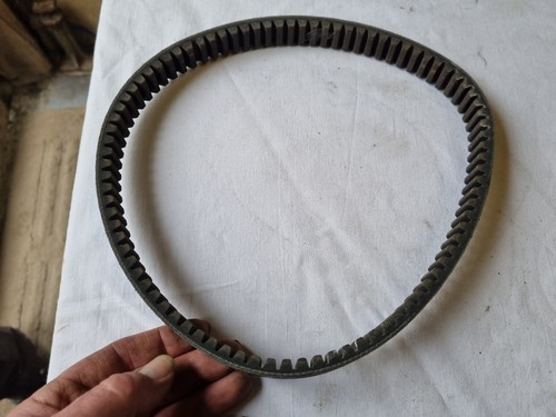 York Model: Pacer 3100 Folding Treadmill Pts Drive Belt Optibelt Super VX 1422 V - Picture 8 of 10