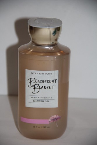 NEW BATH AND BODY WORKS SHOWER GEL 10 FL OZ FULL SIZE YOU CHOOSE SCENT - Picture 37 of 585