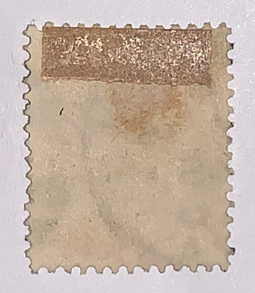 SELLOS DE VIAJE: SELLOS DE AUSTRALIA DEL SUR DOS PENIQUES REINA VICTORIA USADOS NG H Foto 4 de 4