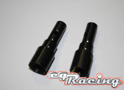 Thunder Tiger G3 1:8 4WD ER4 Buggy Wheel Axles PD7771 TGB 