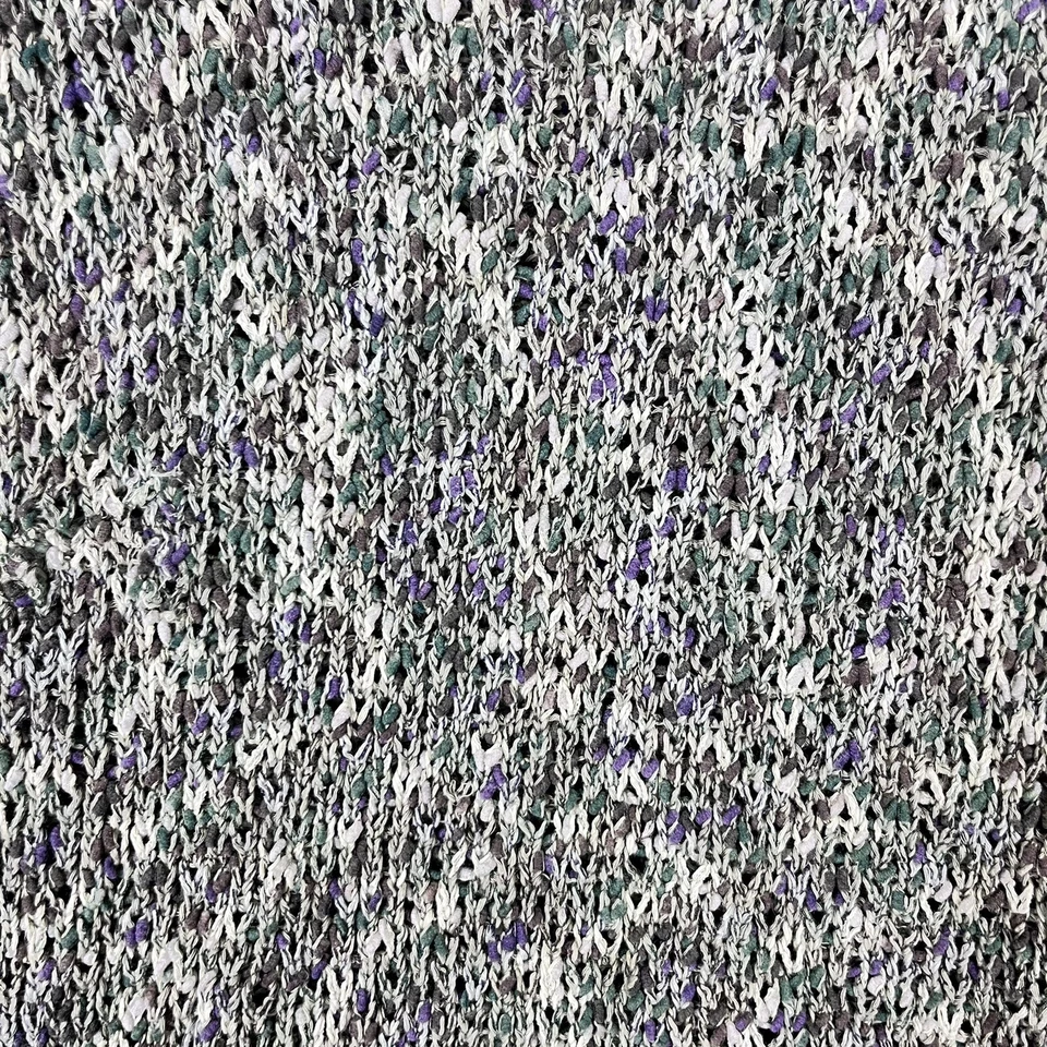 Suéter Project (Talla M) Mujer’s Suéter Tonos de Verde Foto 4 de 4