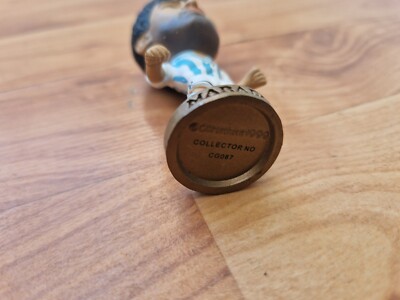 CORINTHIAN PROSTARS CLUB GOLD WORLD GREATS DIEGO MARADONA