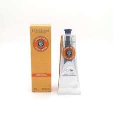 LOccitane 15% Shea Butter Foot Cream For Dry ...