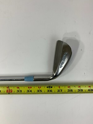 TaylorMade 5 Iron Cleek Vintage - Ladies Golf Club - RH