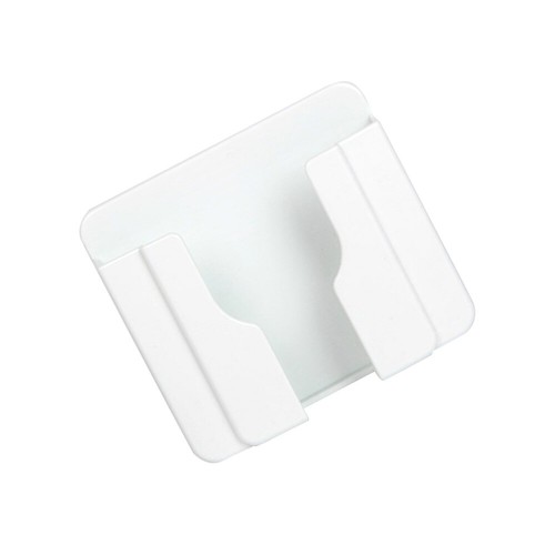 Stick On Wall Mounted Bed Room Holder Wall Mounted Phone Holder Bed - Photo 7 sur 12