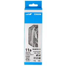 Shimano CN-HG701 HG-X 11 Speed Chain Ultegra/Deore XT MTB Road E-Bike 116 Links,