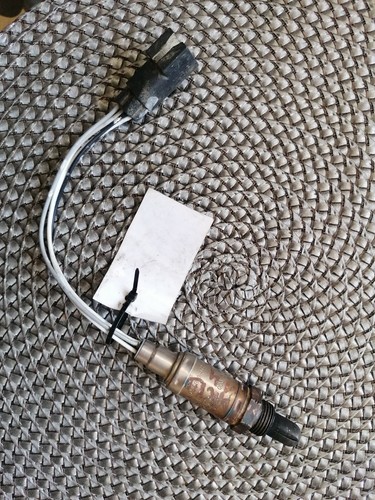 BOSCH Lambdasonde 95FB9F472BA FORD, MAZDA; MERCEDES 4-pin