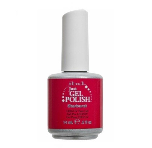 IBD Just Gel Polish - Scegli Qualunque! - A-Z - 14mL / 0.5oz Each - Foto 199 di 225