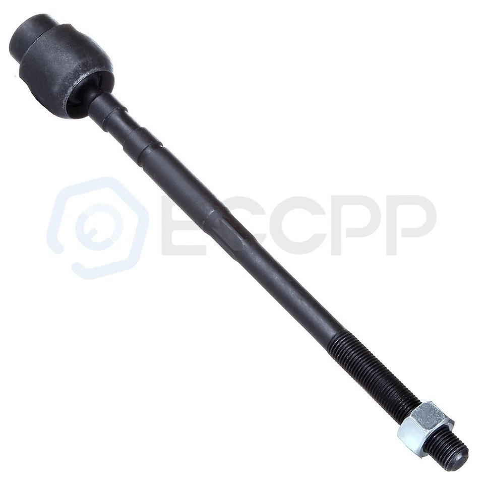 Suspension 6x Ball Joint Tie Rod Sway Bar Kit For 1992-1996 OLDSMOBILE 88 98 - Image 3 of 4