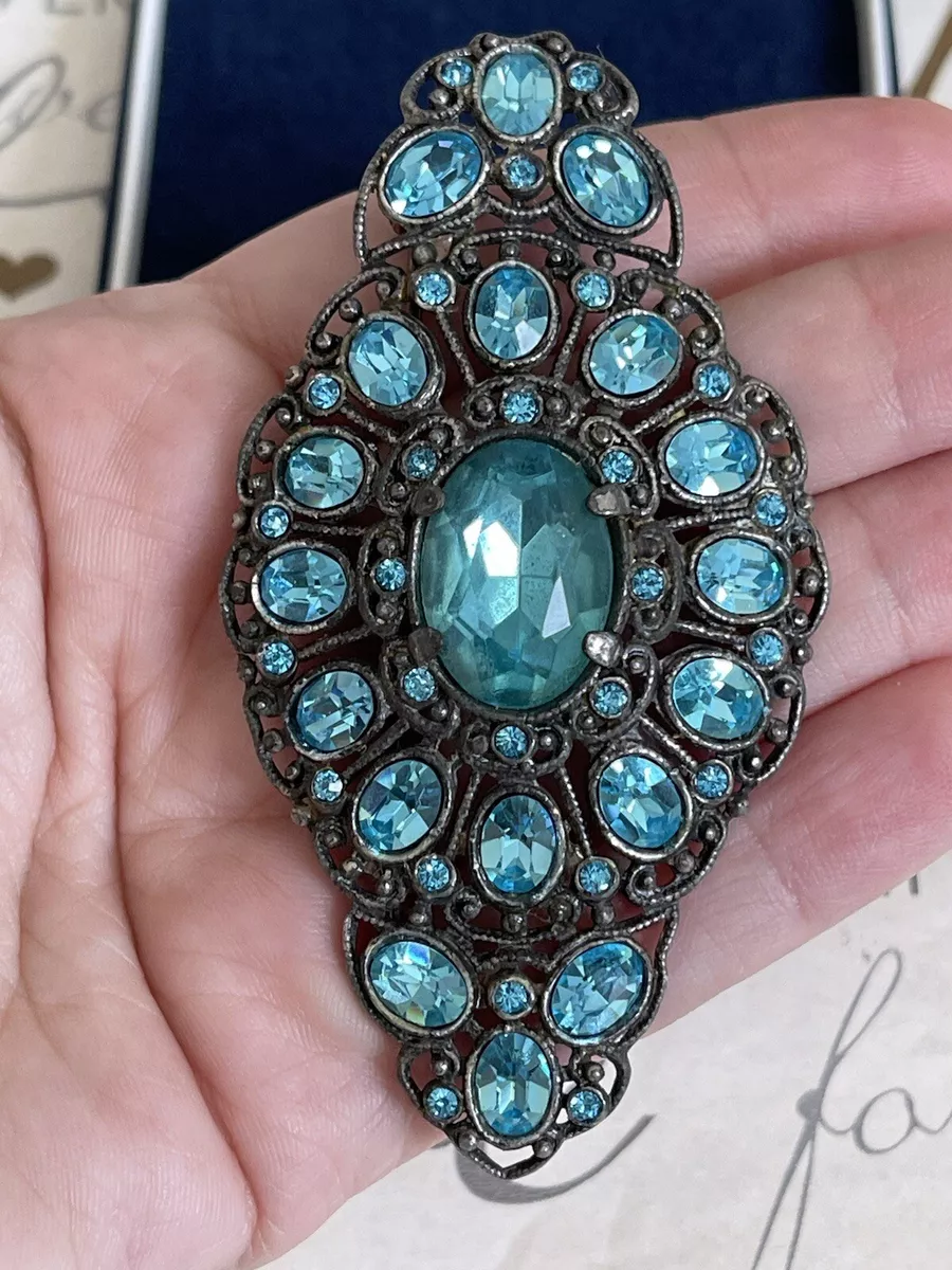 1930s brooches sale