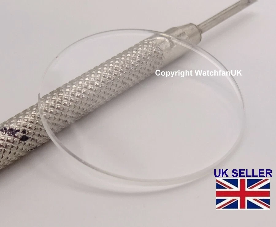 Skagen watch deals glass replacement