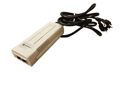 MOTOROLA SYMBOL AP-PSBIAS-1P2-AFR, PD6052G300 POWER INJECTOR1 - 第 1/1 張圖片