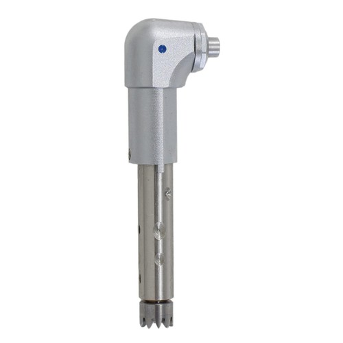 BEING Dental Contraángulo Lenta Velocidad Motor Aire Pieza de Mano Recta LED 6 Pin KAVO - Imagen 97 de 117