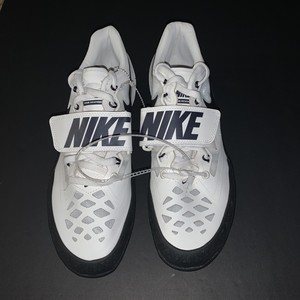 nike zoom rotational 6 black