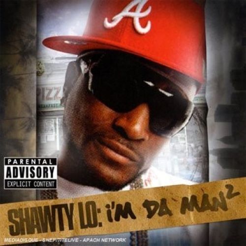 I am Shawty Lo — Shawty Lo