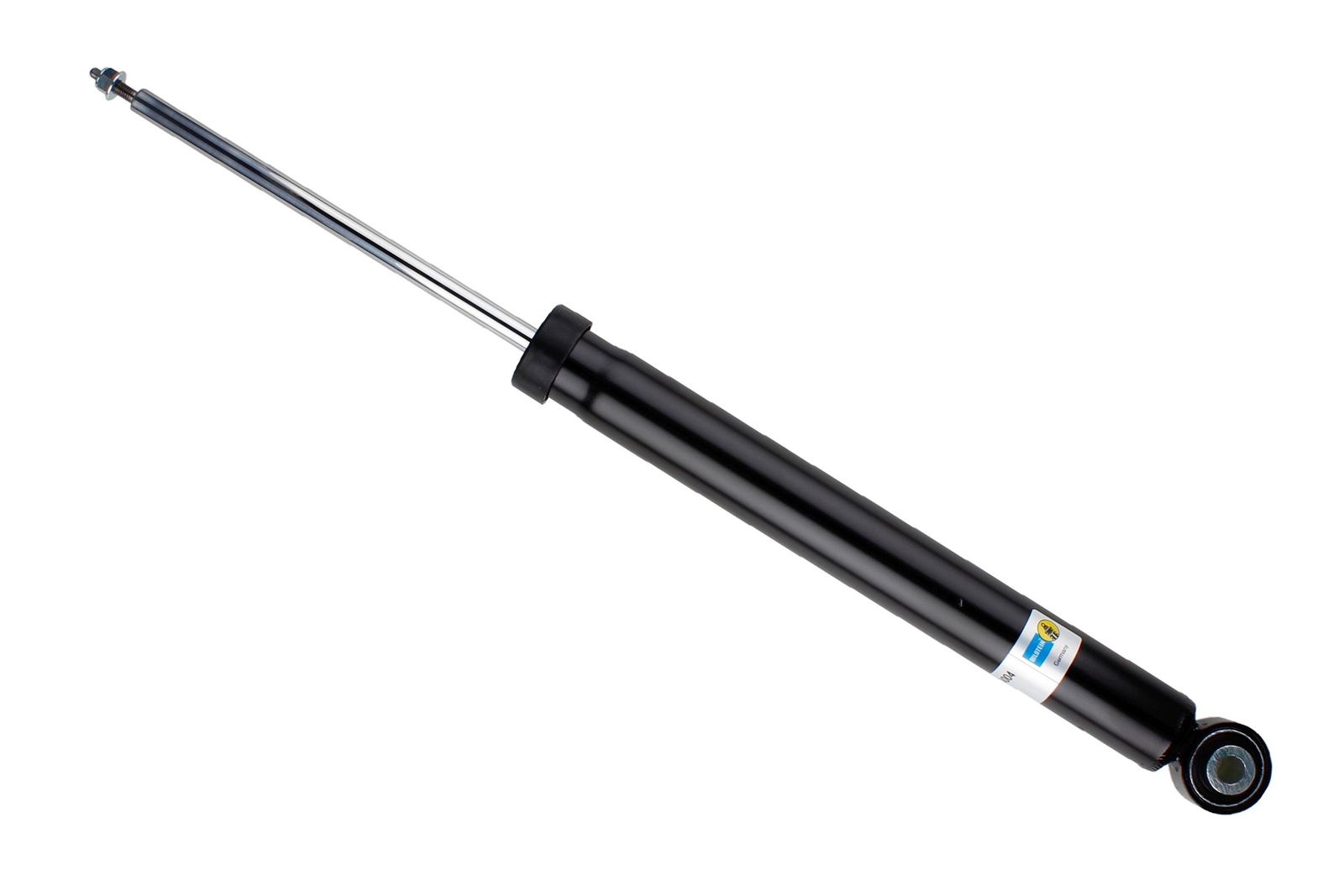 1x Bilstein B4 Rear Gas Shock Absorber 19-264004