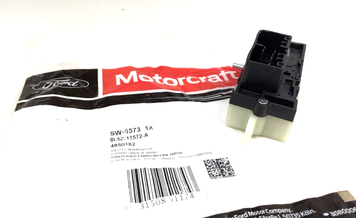 Ford Ranger Econline Ignition Switch new genuine OEM 8L5Z