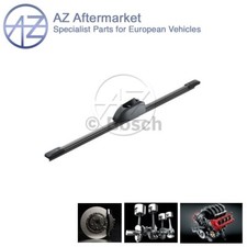 Fits Jaguar F-Pace 2015-2024 Kia Optima 2016-2019 AZ Rear Windscreen Wiper Blade