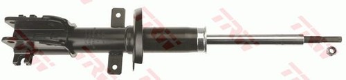 TRW JGE152S Ammortizzatore per NISSAN