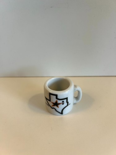 NHL Mini Mugs - Ceramic - Several Available - You Choose! - New Mugs Added! - Picture 31 of 71